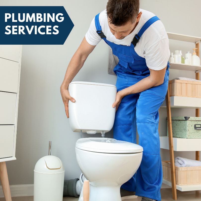 Plumbing Company in Marquette, IA